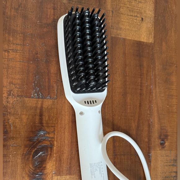 Monat Straightening Brush - Picture 3 of 5